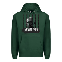 Sports Green Arrest Fauci Essential Premium Hoodie - minhPixels