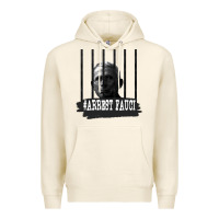 Arrest Fauci Essential Premium Hoodie | Teevron