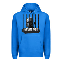 True Royal Arrest Fauci Essential Premium Hoodie - minhPixels