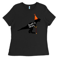 Black Seven A Saurus Ladies Tee - Bettercallsaul