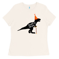 Bone Seven A Saurus Ladies Tee - Bettercallsaul
