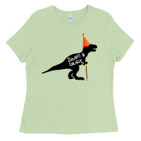 Matcha Seven A Saurus Ladies Tee - Bettercallsaul