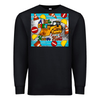 Black a little dirt never hurt tumbler Premium Sweatshirt - Artiststas