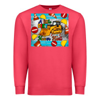 Cardinal a little dirt never hurt tumbler Premium Sweatshirt - Artiststas