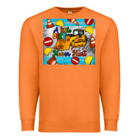 Carrot a little dirt never hurt tumbler Premium Sweatshirt - Artiststas