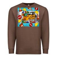 Chestnut a little dirt never hurt tumbler Premium Sweatshirt - Artiststas