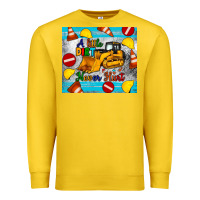 Lemon a little dirt never hurt tumbler Premium Sweatshirt - Artiststas
