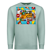 Seafoam a little dirt never hurt tumbler Premium Sweatshirt - Artiststas