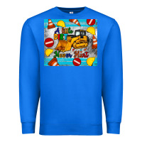 True Royal a little dirt never hurt tumbler Premium Sweatshirt - Artiststas
