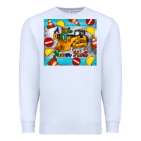 White a little dirt never hurt tumbler Premium Sweatshirt - Artiststas