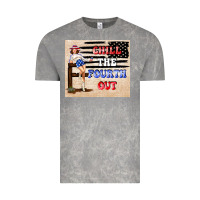 Cloud Rock Chıll the fourth out Vintage Tee - TumblerDesignByShophia