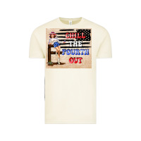 Vintage Arctic Chıll the fourth out Vintage Tee - TumblerDesignByShophia