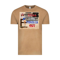 Vintage Camel Chıll the fourth out Vintage Tee - TumblerDesignByShophia