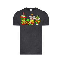 Vintage Black juneteenth coffee Vintage Tee - Jasminsmagicworld