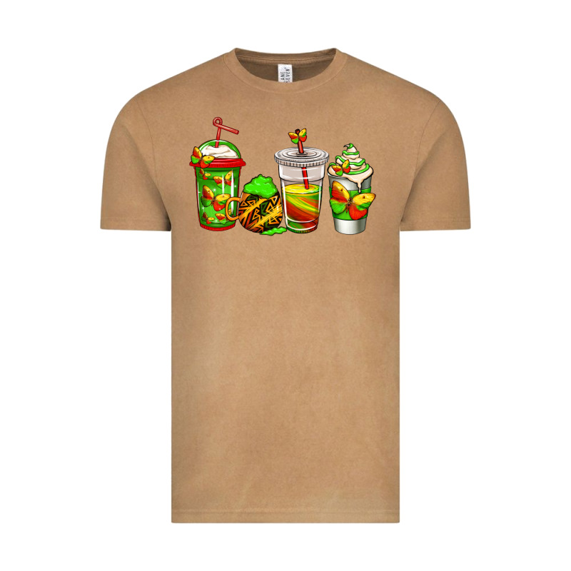 Juneteenth Coffee Vintage Tee by Jasminsmagicworld | Teevron