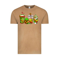 Vintage Camel juneteenth coffee Vintage Tee - Jasminsmagicworld