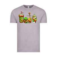 Vintage Zinc juneteenth coffee Vintage Tee - Jasminsmagicworld