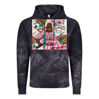 Cloud Black i rescue craft supplies i'm not a hoarder i'm hero Vintage Hoodie - TumblerDesignByShophia
