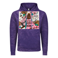 Cloud Purple i rescue craft supplies i'm not a hoarder i'm hero Vintage Hoodie - TumblerDesignByShophia