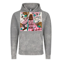 Cloud Rock i rescue craft supplies i'm not a hoarder i'm hero Vintage Hoodie - TumblerDesignByShophia