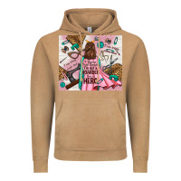 Vintage Camel i rescue craft supplies i'm not a hoarder i'm hero Vintage Hoodie - TumblerDesignByShophia