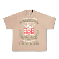 Burro combat engineer  , it can not be inherited or purchase Urban Heavy Tee - minhPixels