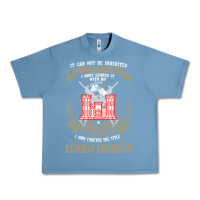 Pebble Blue combat engineer  , it can not be inherited or purchase Urban Heavy Tee - minhPixels