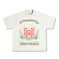 Pistachio combat engineer  , it can not be inherited or purchase Urban Heavy Tee - minhPixels