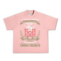 Salmon combat engineer  , it can not be inherited or purchase Urban Heavy Tee - minhPixels