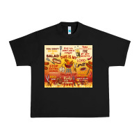 Black this is my grilling cup Urban Heavy Tee - TumblerDesignByShophia