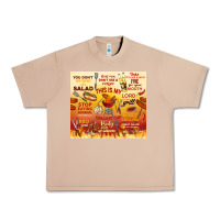Burro this is my grilling cup Urban Heavy Tee - TumblerDesignByShophia