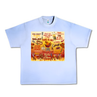 Grape Ice this is my grilling cup Urban Heavy Tee - TumblerDesignByShophia