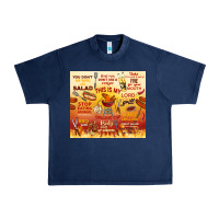 Navy this is my grilling cup Urban Heavy Tee - TumblerDesignByShophia