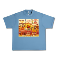 Pebble Blue this is my grilling cup Urban Heavy Tee - TumblerDesignByShophia