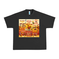 Pigment Black this is my grilling cup Urban Heavy Tee - TumblerDesignByShophia