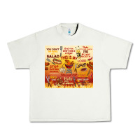 Pistachio this is my grilling cup Urban Heavy Tee - TumblerDesignByShophia