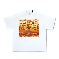 White this is my grilling cup Urban Heavy Tee - TumblerDesignByShophia