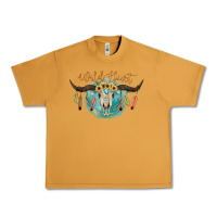 Peanut Butter Wild Heart Urban Heavy Tee - JahusDesignShop