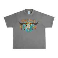Tornado Wild Heart Urban Heavy Tee - JahusDesignShop