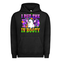 Pigment Black i put the in booty Urban Hoodie - AdoDesignShop