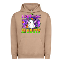 Pigment Burro i put the in booty Urban Hoodie - AdoDesignShop