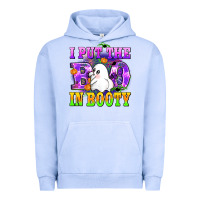 Pigment Grape Ice i put the in booty Urban Hoodie - AdoDesignShop