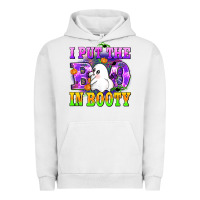 Pigment Lunar Rock i put the in booty Urban Hoodie - AdoDesignShop