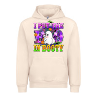 Sandshell i put the in booty Urban Hoodie - AdoDesignShop