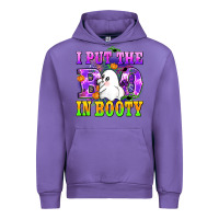 Tulip i put the in booty Urban Hoodie - AdoDesignShop
