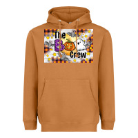 Meerkat The boo crew Heavyweight Hoodie - Artiststas