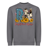 Storm rn registered nurse Heavyweight Sweatshirt - FaDigitalArtStudio