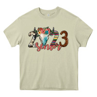 Mossy 2023 senior bull skull Heavy Core Tee - JahusDesignShop
