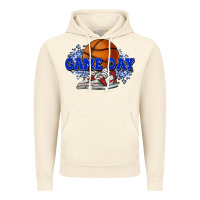Vintage Artic game day basketball Vintage Hoodie - HowdyJamesFarm
