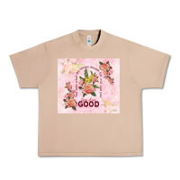 Burro turn it for good Urban Heavy Tee - TumblerDesignByShophia
